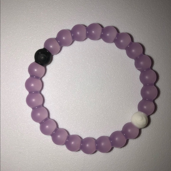 Purple Lokai | Small |  Alzheimer’s Association - Picture 2 of 4